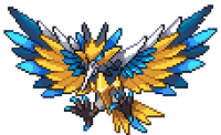 Victorious Zapdos Chroma (September 2025)