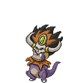 Halloween Slowking