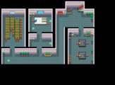 Silph Co. 4F