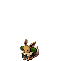 Valentine Eevee