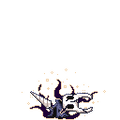 Halloween Busted Mimikyu