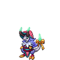 Easter Breloom