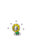 Valentine Sunkern