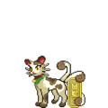 Halloween Persian