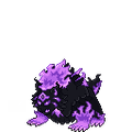 Halloween Ursaluna