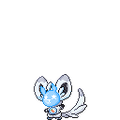 Easter Minccino