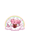 Valentine Blissey